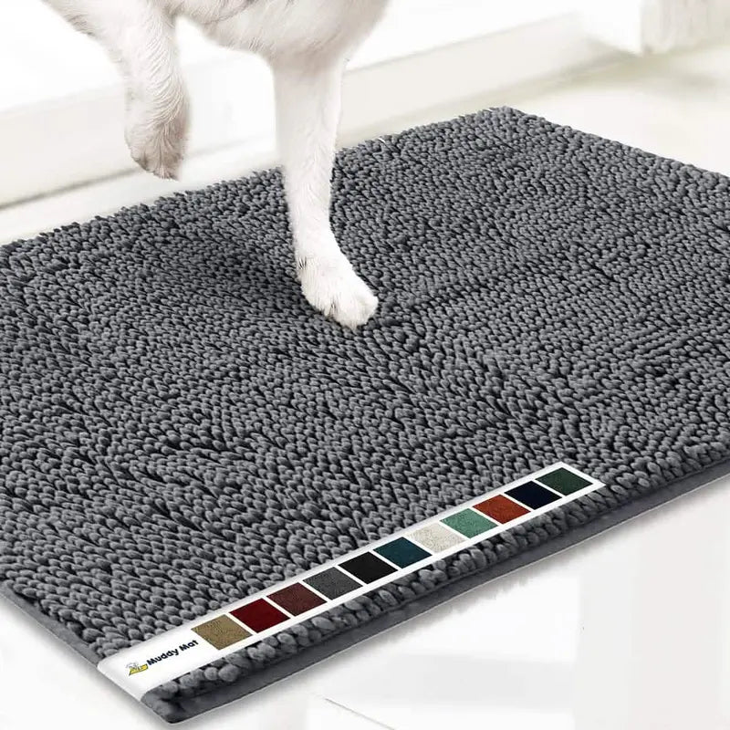 Muddy Mat Original Anti-Mud Mat