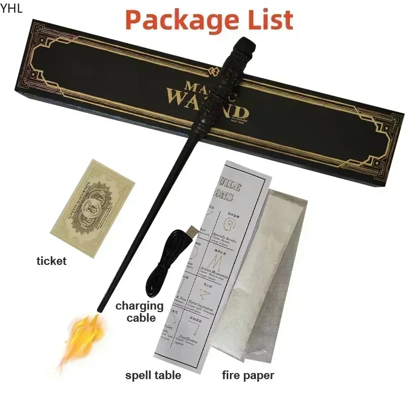 Sparko Wand