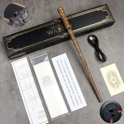 Sparko Wand