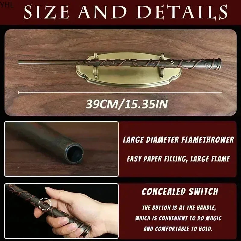 Sparko Wand