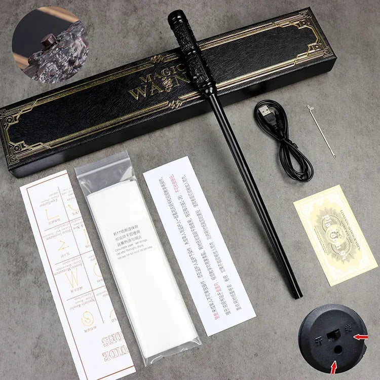 Sparko Wand