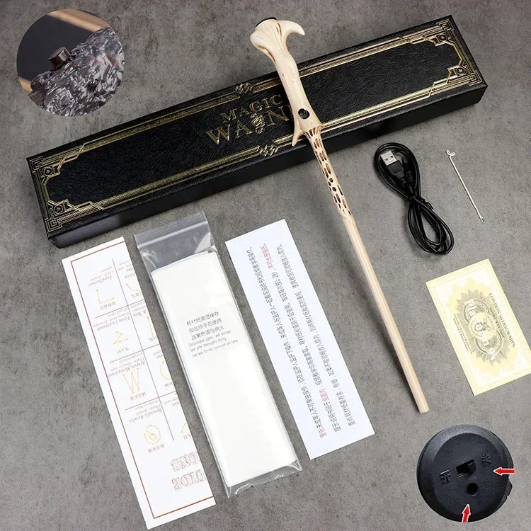 Sparko Wand
