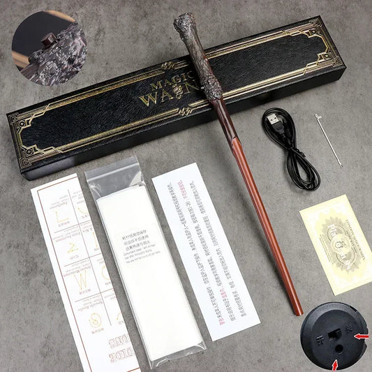 Sparko Wand
