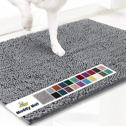Muddy Mat Original Anti-Mud Mat